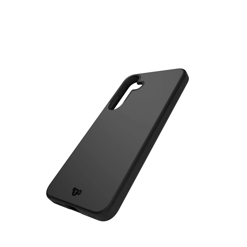 Tech21 Evo Lite Samsung Galaxy S25+ Sort - 8674635
