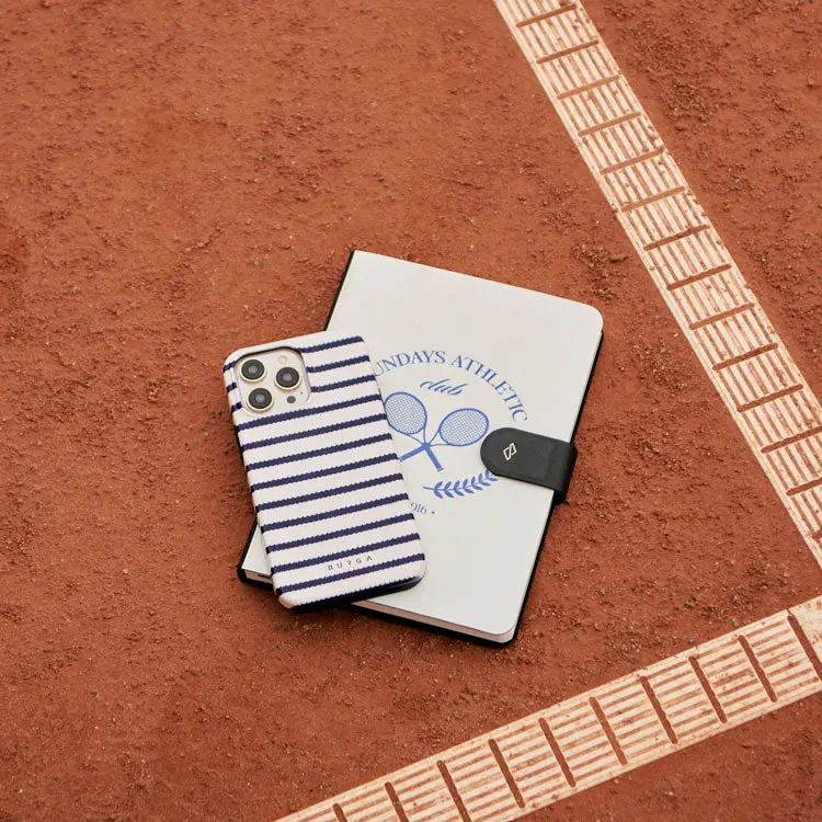 Burga Old Money - Apple iPhone 15 Pro Max Tough MagSafe Cover - 2841623