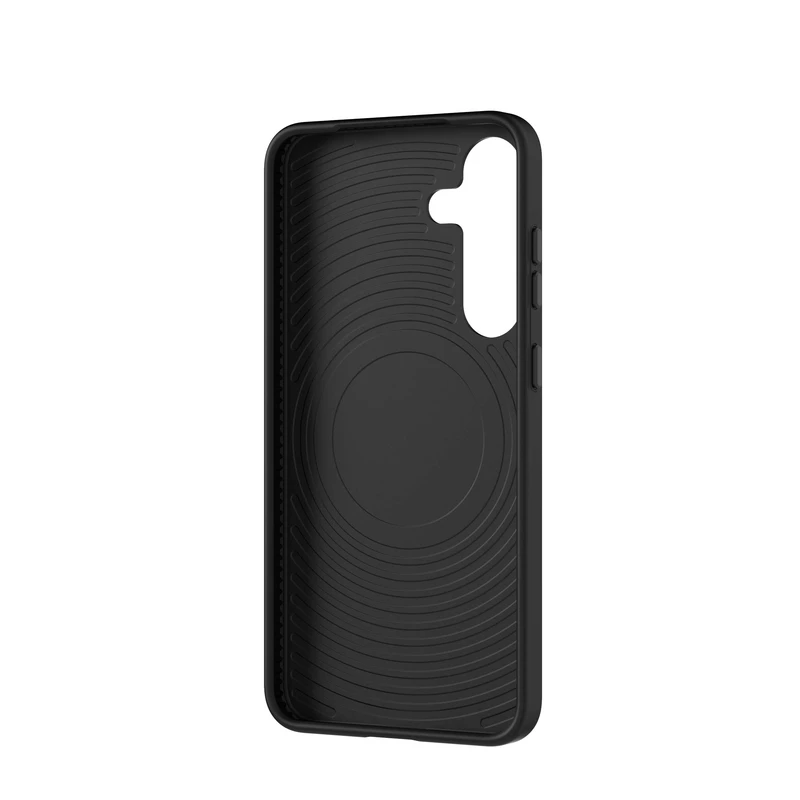 Tech21 Evo Lite Samsung Galaxy S25+ Sort - 8674635