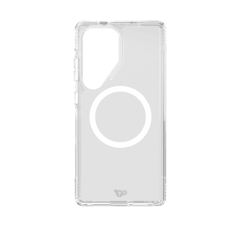 Tech21 Evo Clear Magnet Samsung Galaxy S25 Ultra - 8674650