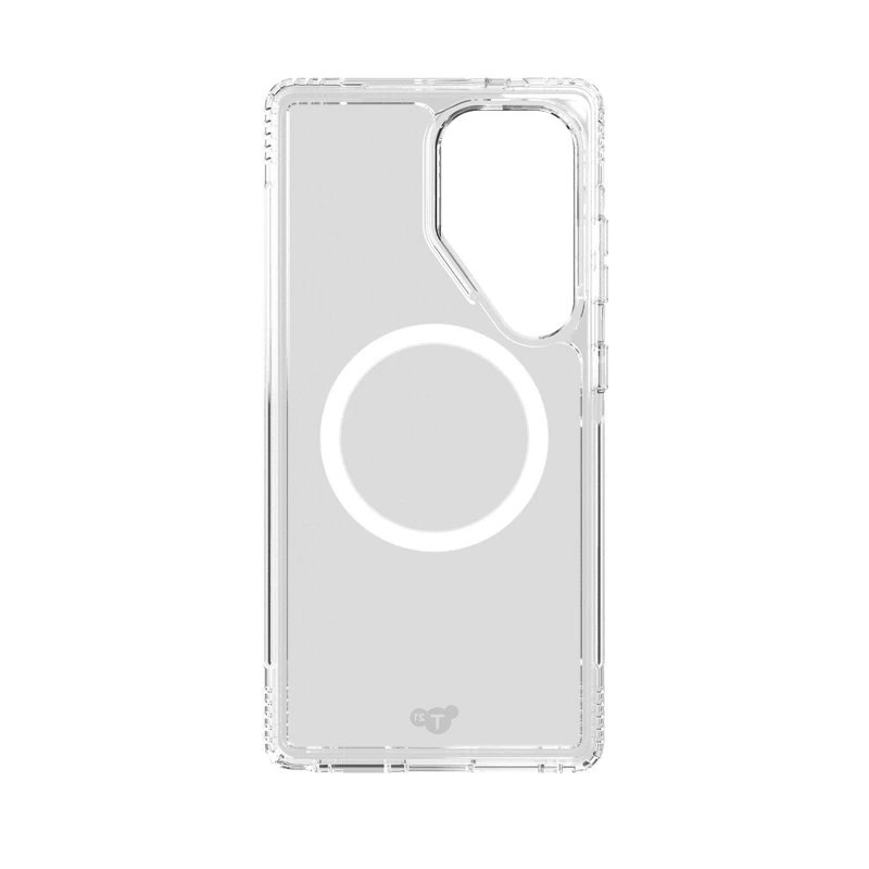 Tech21 Evo Clear Magnet Samsung Galaxy S25 Ultra - 8674650