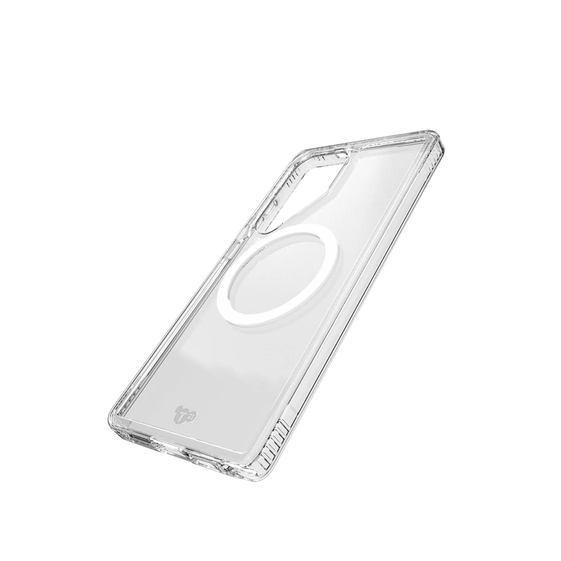 Tech21 Evo Clear Magnet Samsung Galaxy S25 Ultra - 8674650