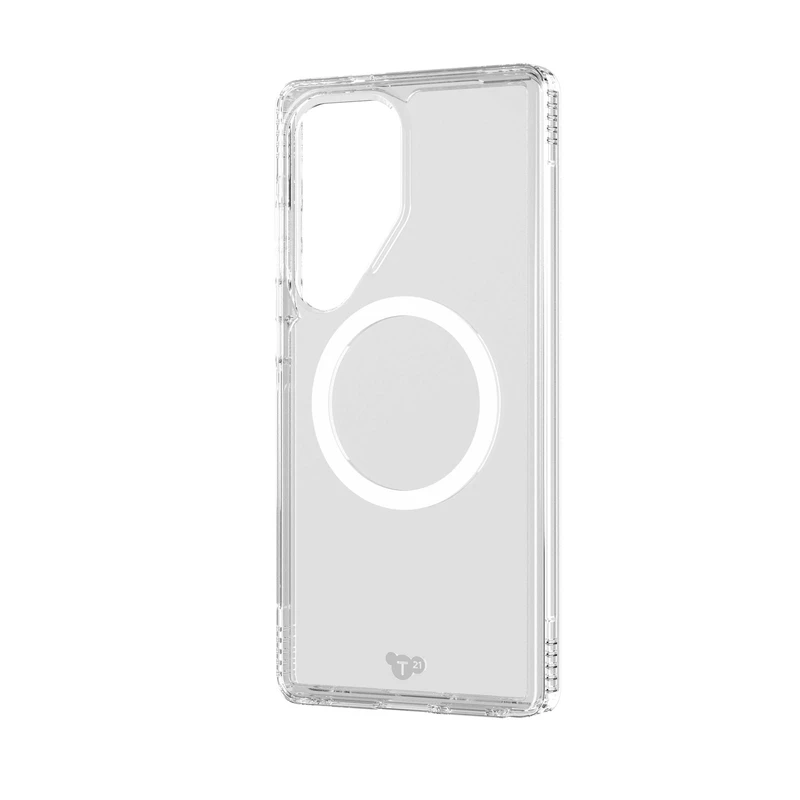 Tech21 Evo Clear Magnet Samsung Galaxy S25 Ultra - 8674650