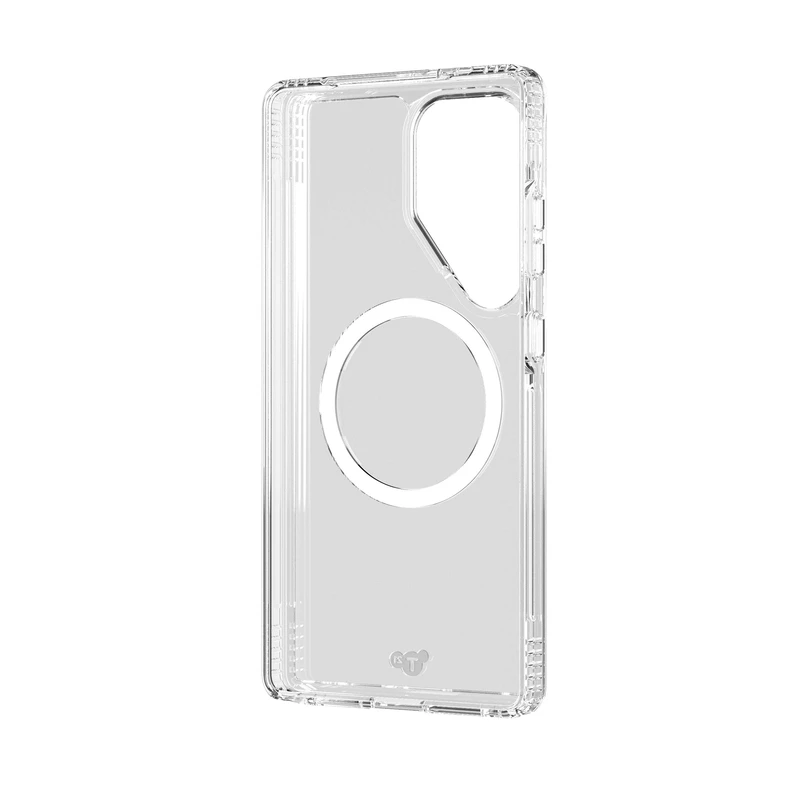 Tech21 Evo Clear Magnet Samsung Galaxy S25 Ultra - 8674650