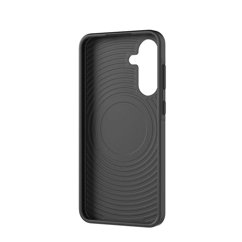 Tech21 Evo Lite Samsung Galaxy A56/A36 Sort - 8674665