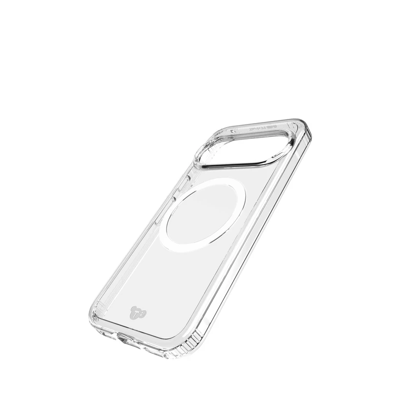 Tech21 Evo Clear Magnet Google Pixel 10/10 Pro - 8674722