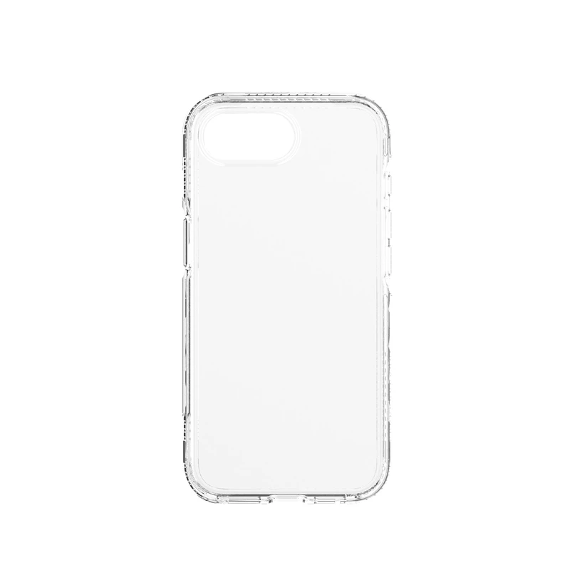 Tech21 Evo Clear Apple iPhone 17e/16e Klar - 8674854
