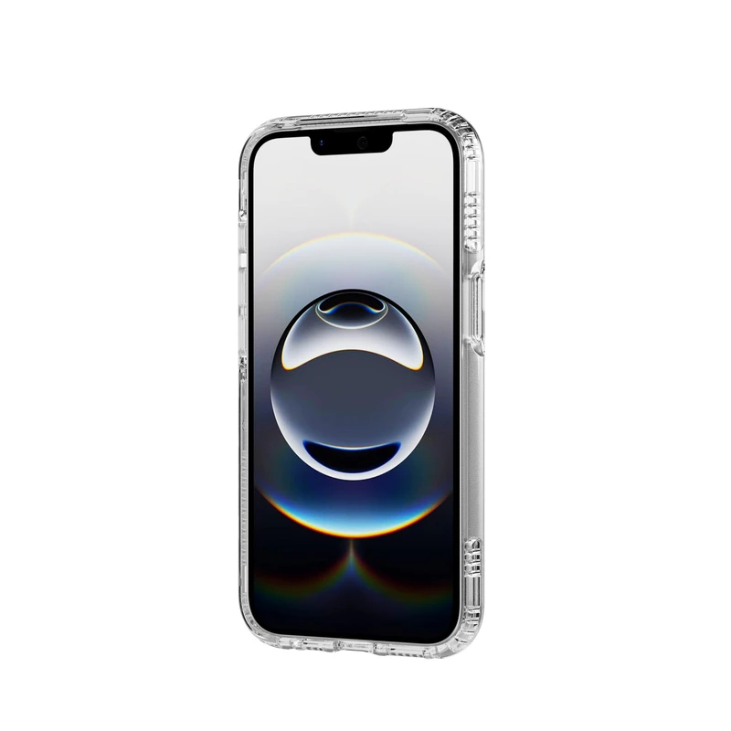 Tech21 Evo Clear Apple iPhone 17e/16e Klar - 8674854