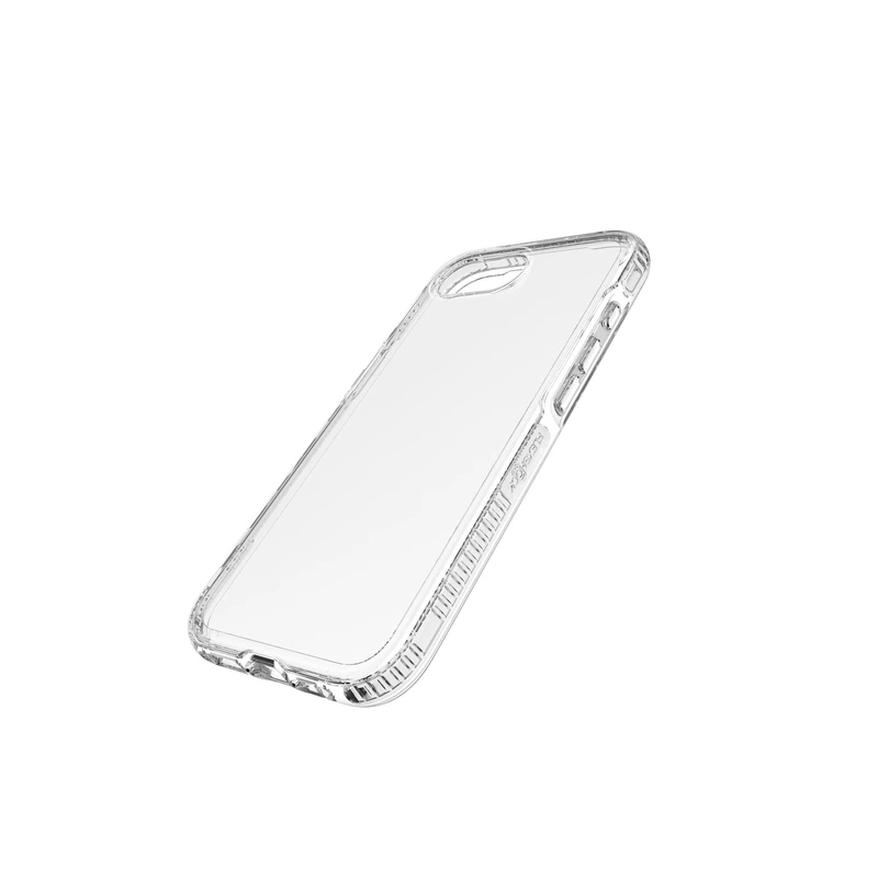 Tech21 Evo Clear Apple iPhone 17e/16e Klar - 8674854