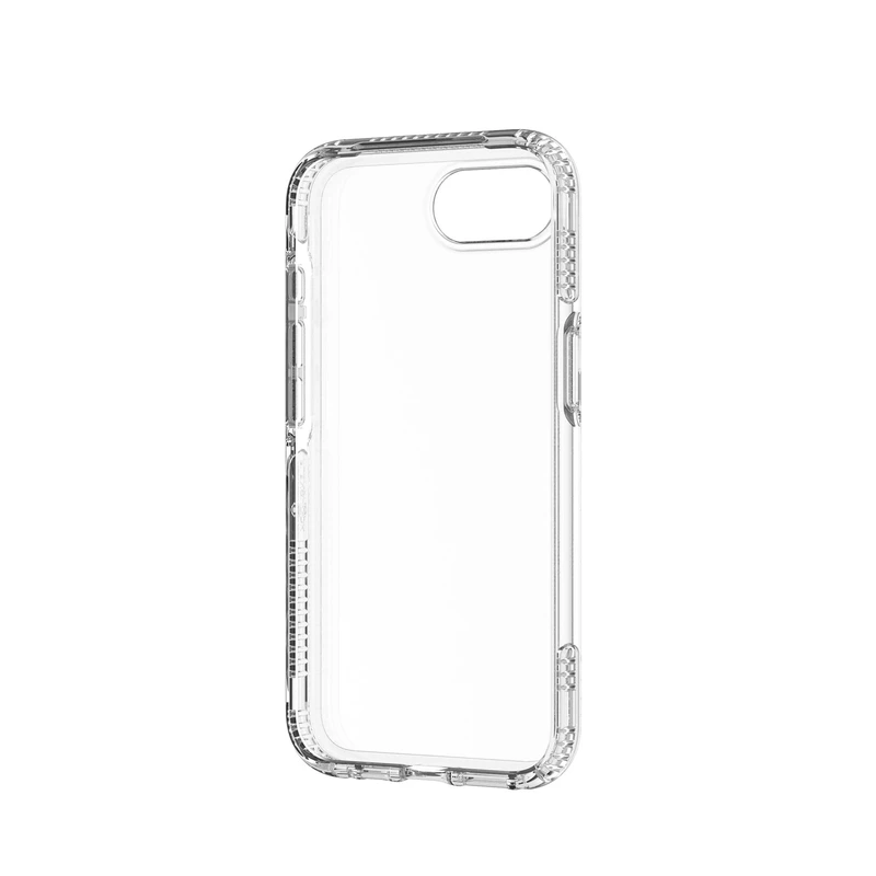Tech21 Evo Clear Apple iPhone 17e/16e Klar - 8674854