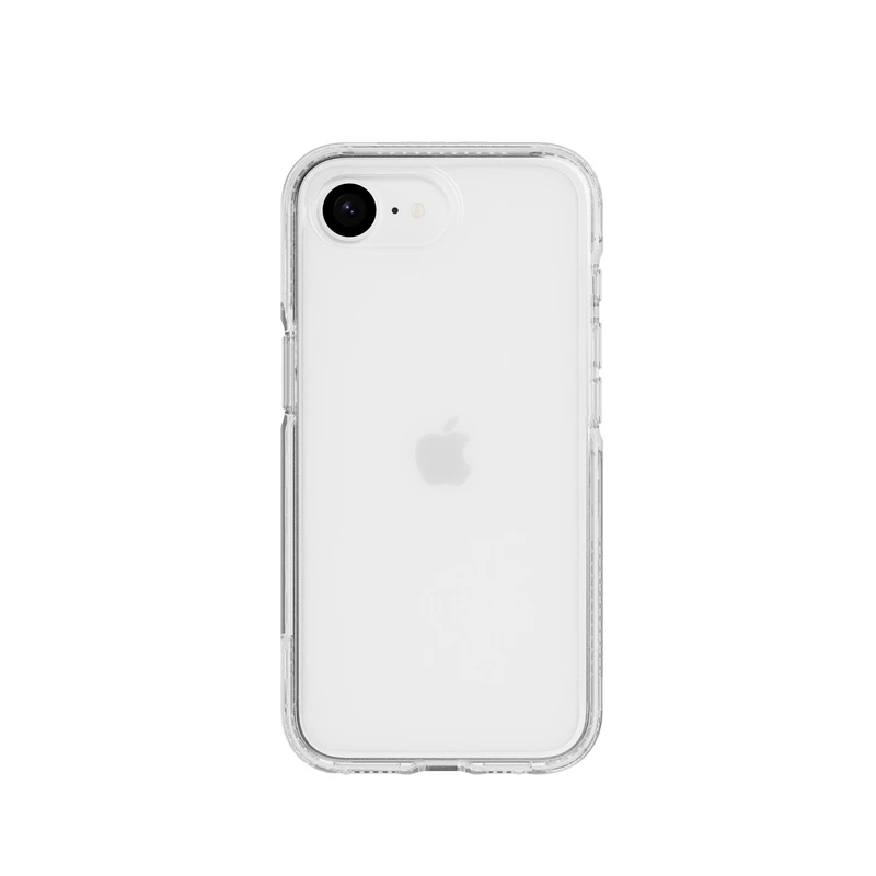 Tech21 Evo Clear Apple iPhone 17e/16e Klar - 8674854