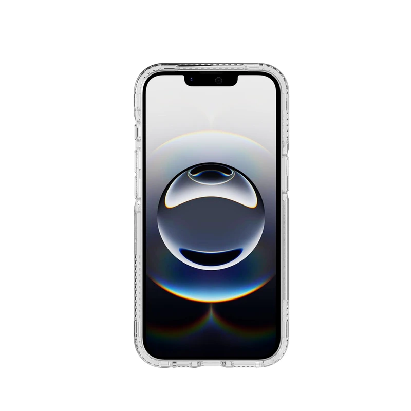 Tech21 Evo Clear Apple iPhone 17e/16e Klar - 8674854