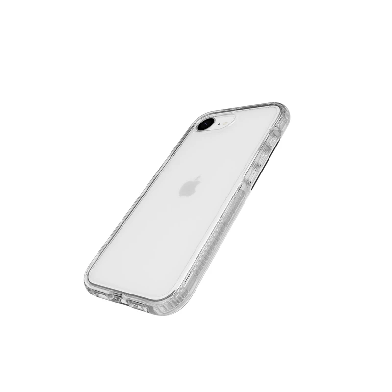 Tech21 Evo Clear Apple iPhone 17e/16e Klar - 8674854