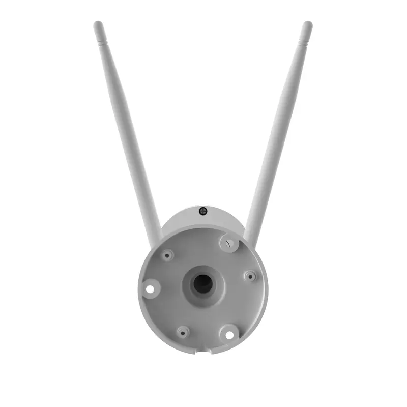 Reolink RLC-510WA (W320) WiFi Cam Smart Detection Hvid - 8977284