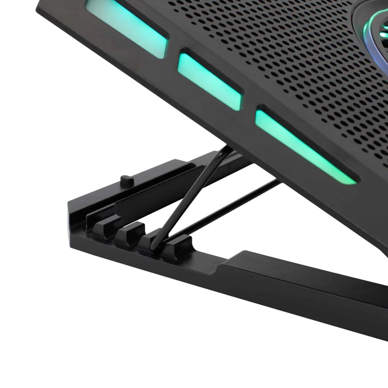 White Shark AURORA Laptop Køler 17.3