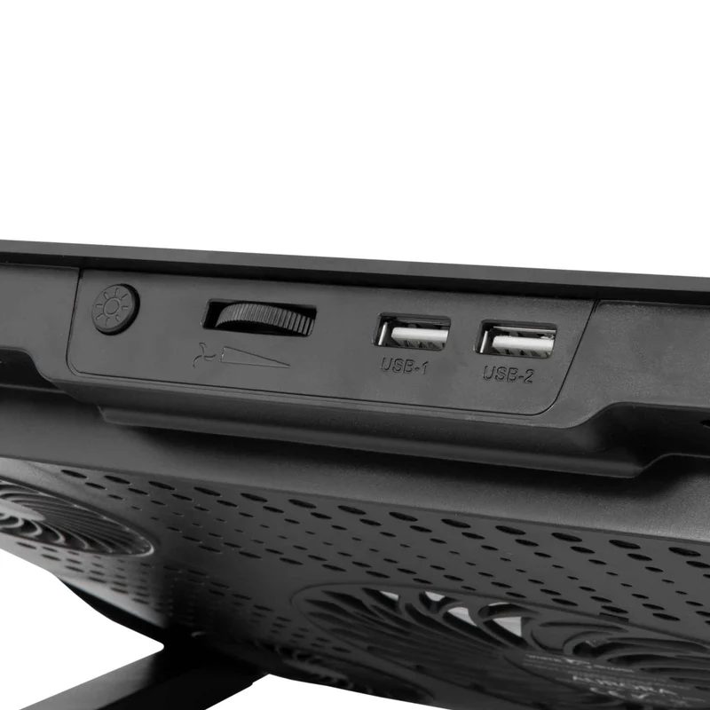 White Shark AURORA Laptop Køler 17.3