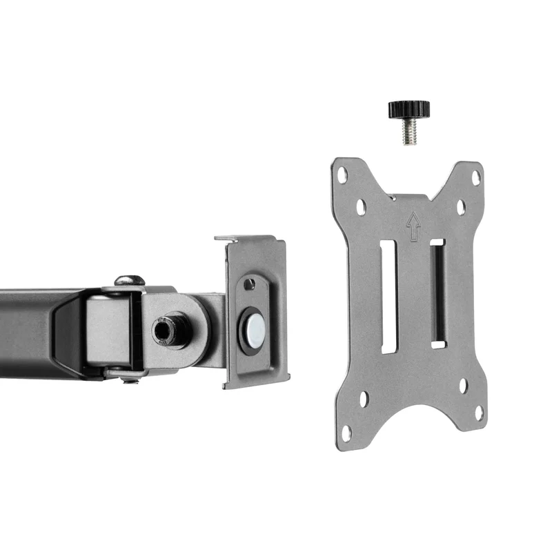 White Shark AMENHOTEP I Monitorholder VESA 100/32