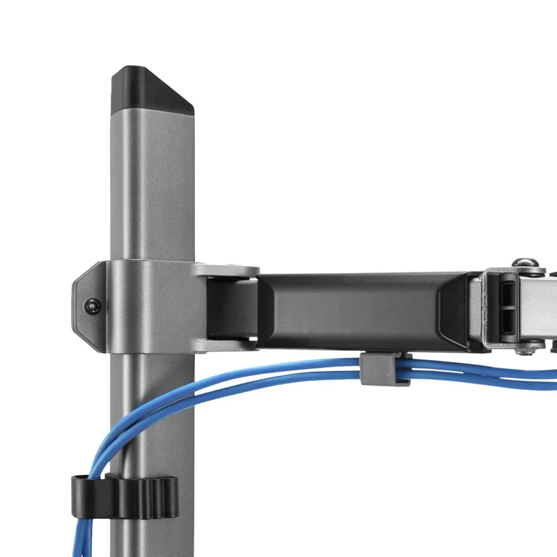 White Shark AMENHOTEP I Monitorholder VESA 100/32