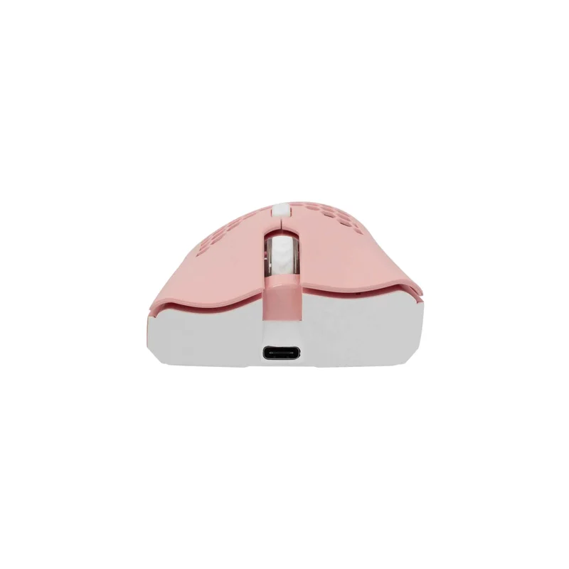 White Shark LIONEL Trådløse Gaming Mus 6D 10.000dpi Pink - 9450282