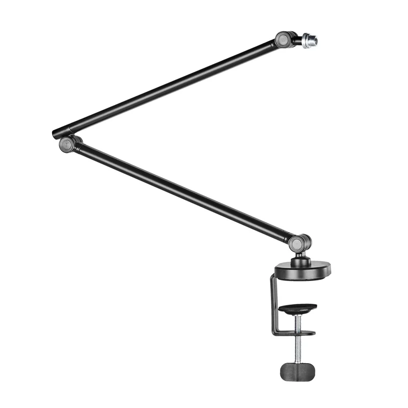 White Shark PROMETHEUS Mikrofonholder 3/8