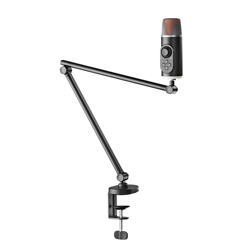 White Shark PROMETHEUS Mikrofonholder 3/8