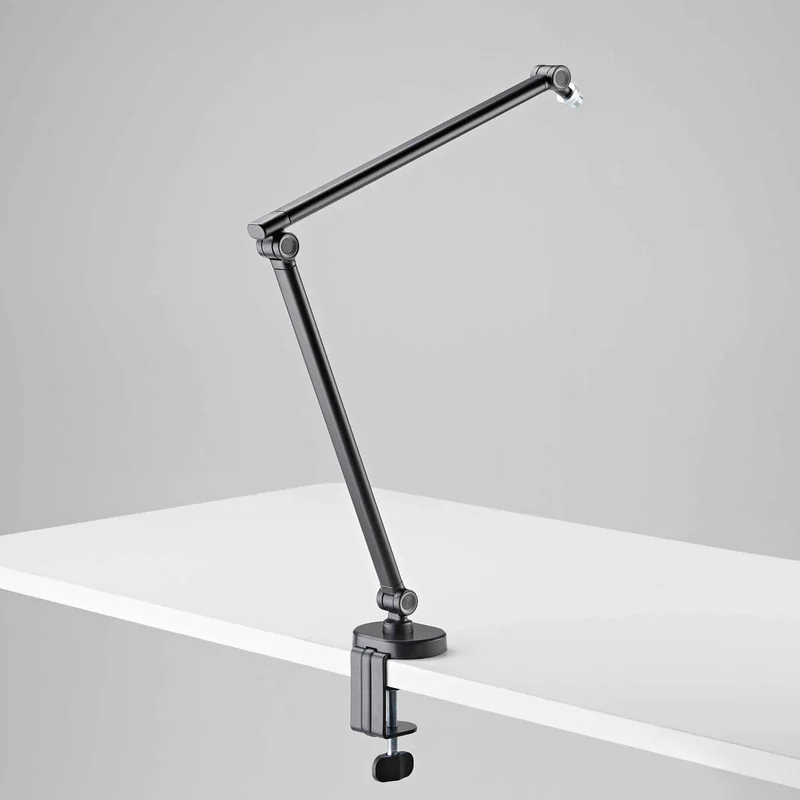 White Shark PROMETHEUS Mikrofonholder 3/8