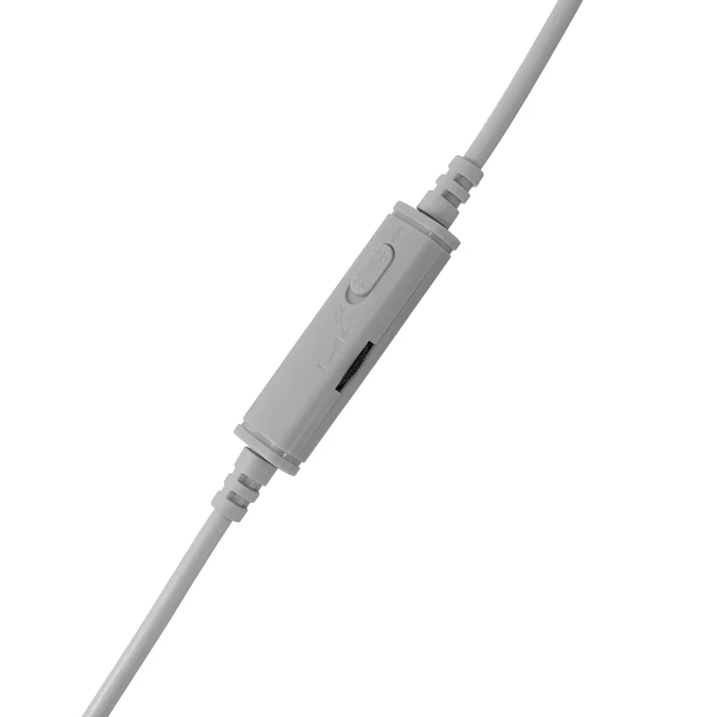 White Shark FIREFLY On-Ear Gaming Headset Hvid - 9450328