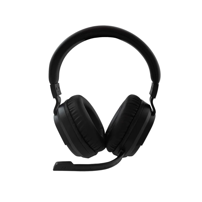 Baracuda PEARL Over-Ear Gaming Headset Sort - 9450363