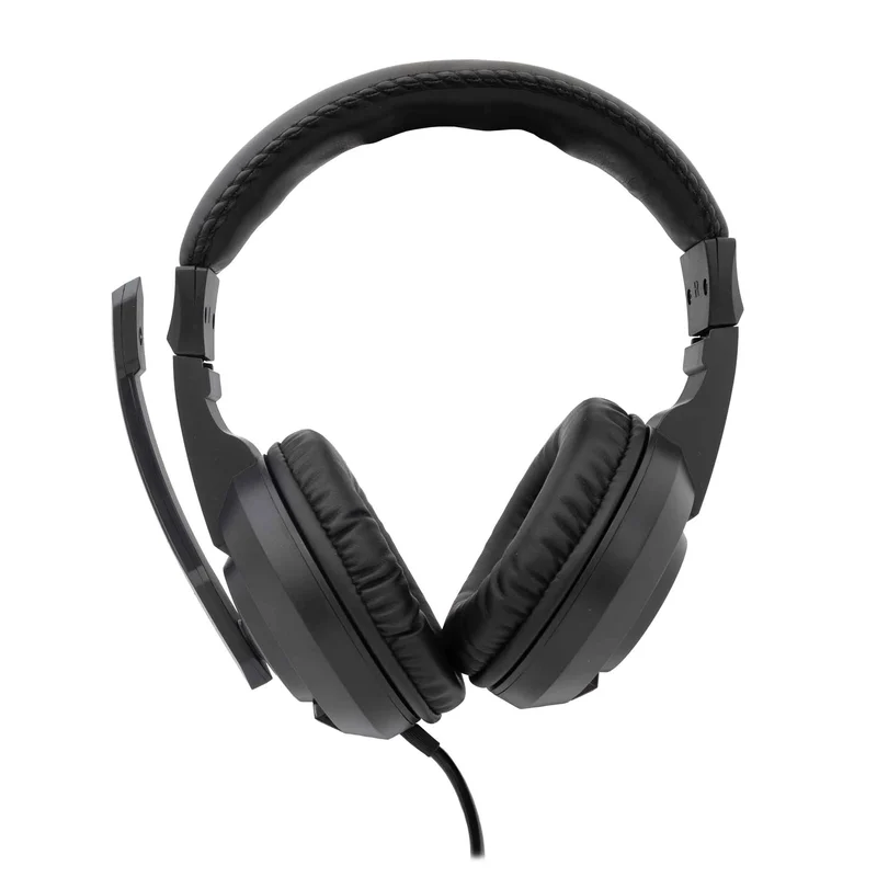 Baracuda HYDRA On-Ear Gaming Headset Sort - 9450373