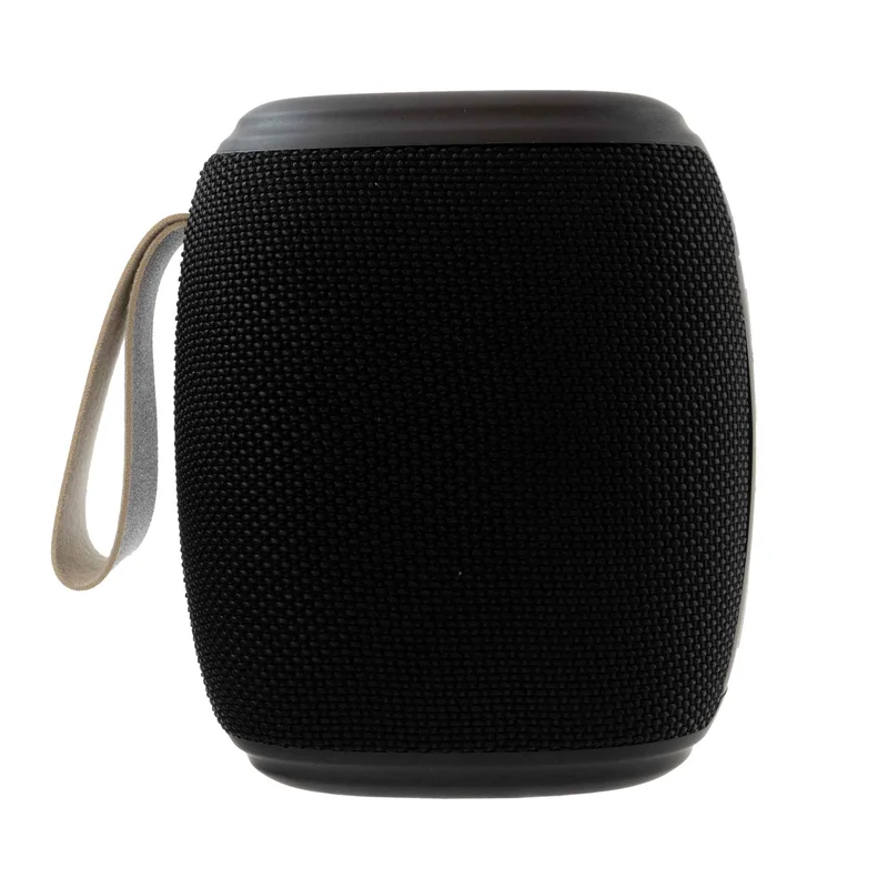 White Shark DHAK Bluetooth Højttaler 1.200mAh Sort - 9450402