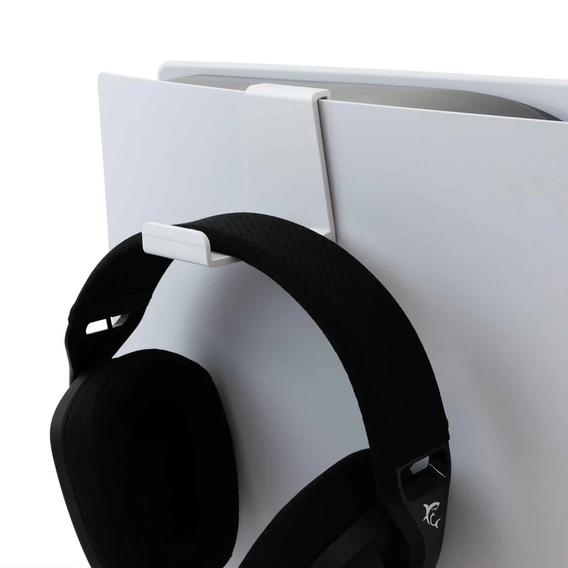 White Shark KIMURA 2 PS5 Køler/Ladestander Hvid - 9450544