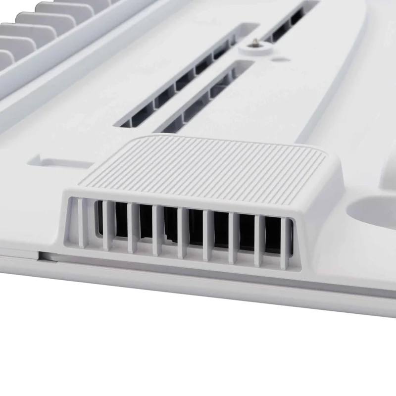 White Shark KIMURA 2 PS5 Køler/Ladestander Hvid - 9450544