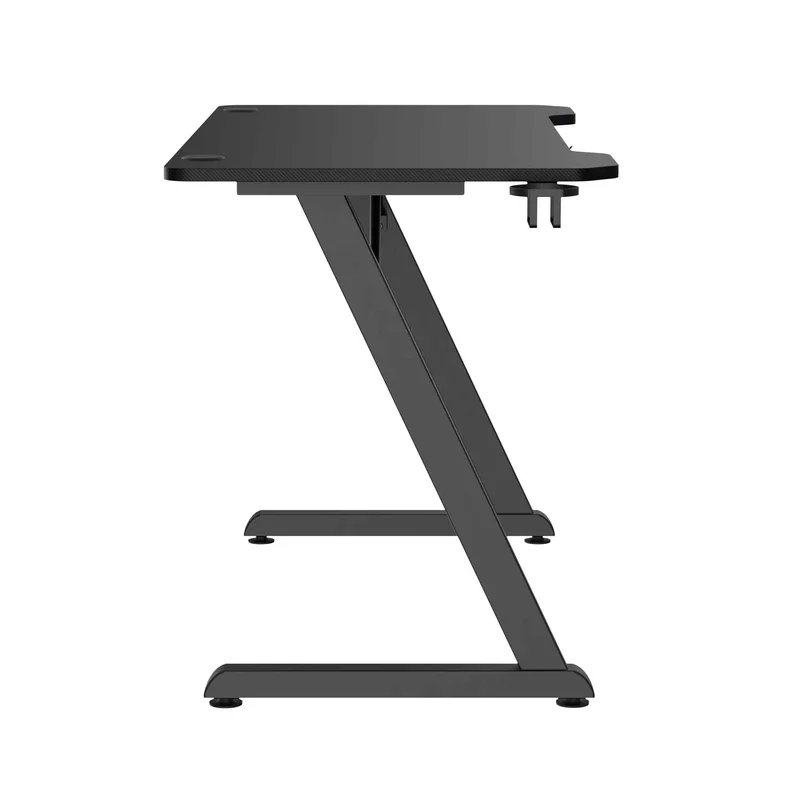 White Shark HELIX Spillebord 120x60x75cm Sort - 9450659