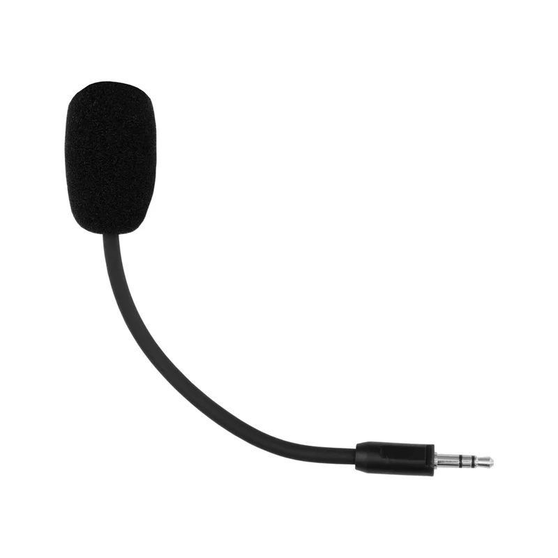 White Shark Premium FIRECREST Trådløs Over-Ear Gaming Headset Sort - 9450674