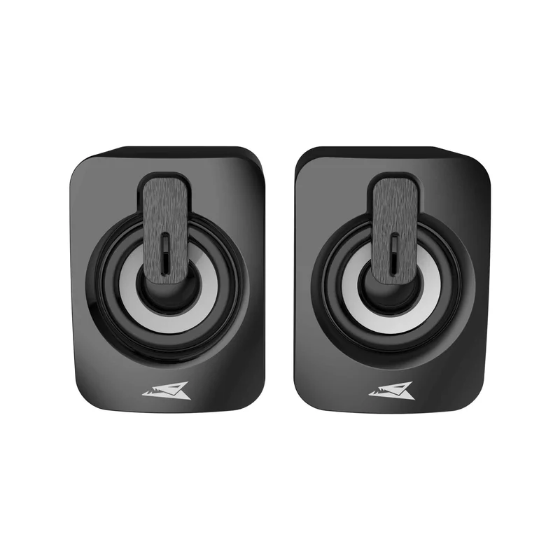 Baracuda SEASHELL Stereo 2.0 Højttaler Sort - 9450676