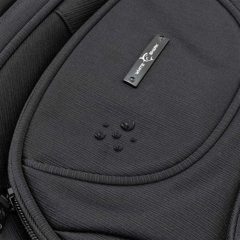 White Shark COMMANDER Gaming Rygsæk 18