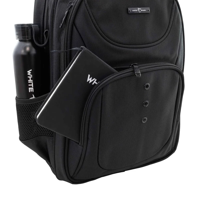 White Shark COMMANDER Gaming Rygsæk 18