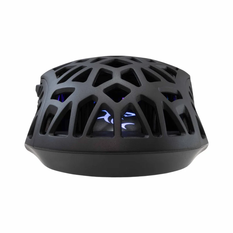 White Shark CARADOC Gaming Mus Kablet 7D 7.200dpi Sort - 9450723