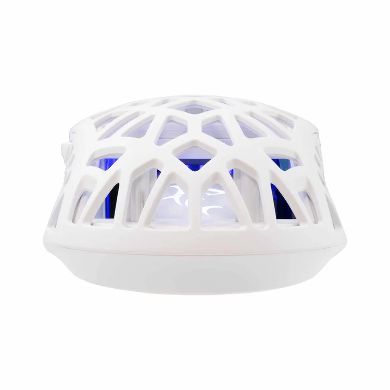 White Shark CARADOC Gaming Mus Kablet 7D 7.200dpi Hvid - 9450724