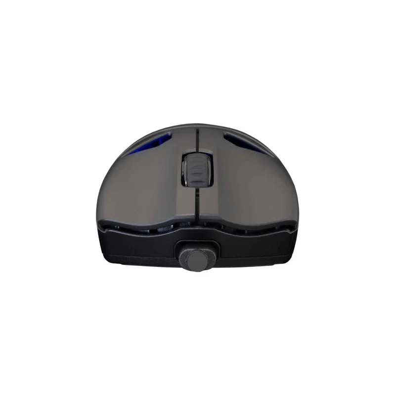 White Shark DAGONET Trådløse Gaming Mus 6D 24.000dpi Sort - 9450735