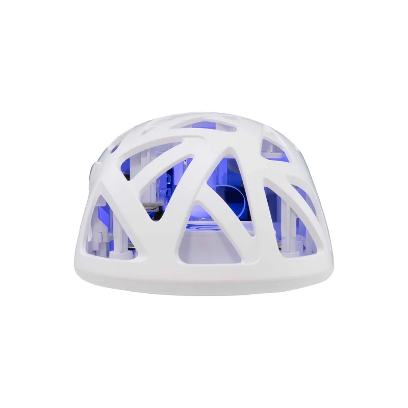 White Shark DAGONET Trådløse Gaming Mus 6D 24.000dpi Hvid - 9450736