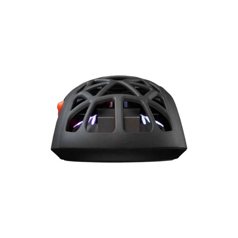 Baracuda SEAL Gaming Mus Kablet 7D 12.800dpi Sort - 9450796