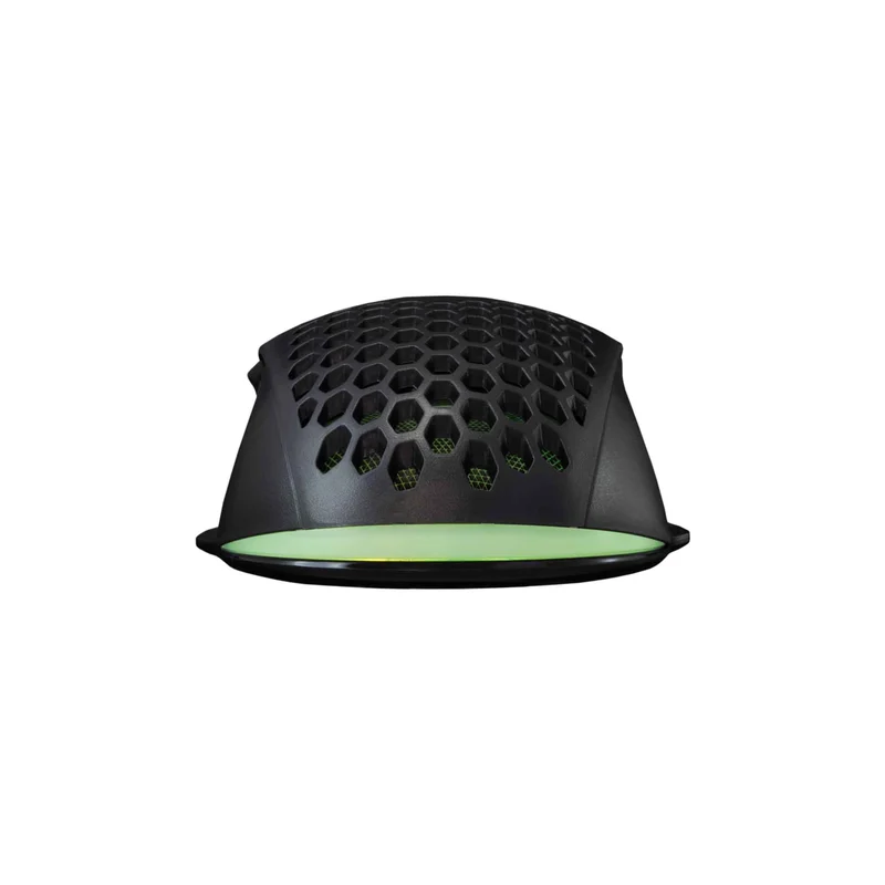 Baracuda PENGUIN Gaming Mus Kablet 6D 3.600dpi Sort - 9450798