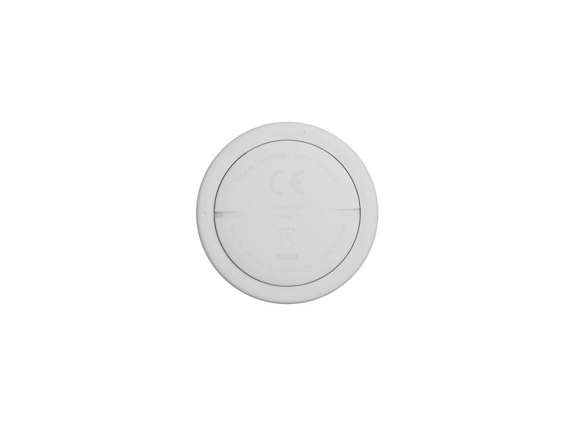 Xtorm TravelTag Tracker til iOS og Android Hvid - 9510192