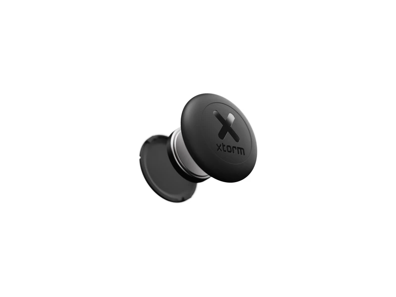 Xtorm TravelTag Tracker til iOS og Android Sort - 9510193