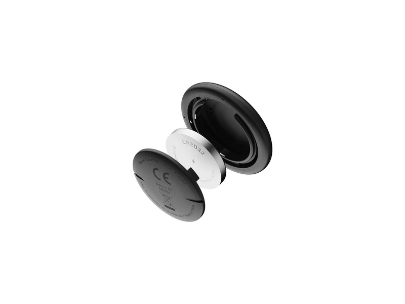 Xtorm TravelTag Tracker til iOS og Android Sort - 9510193