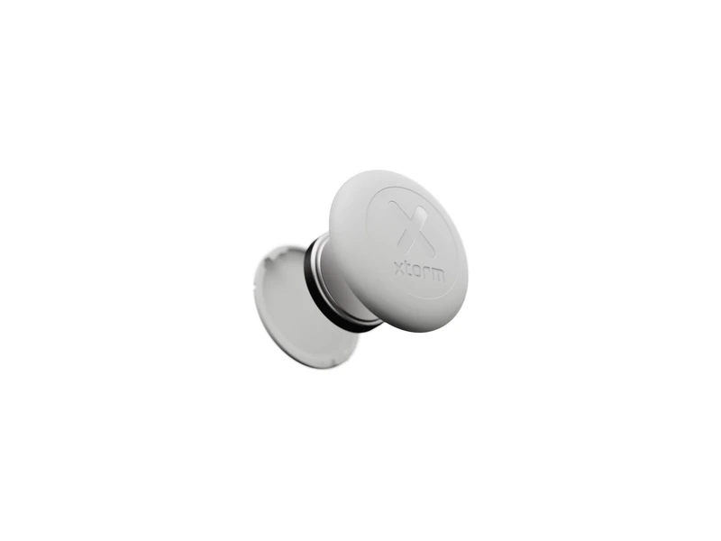 Xtorm TravelTag Tracker 3-pak til iOS og Android Hvid - 9510194