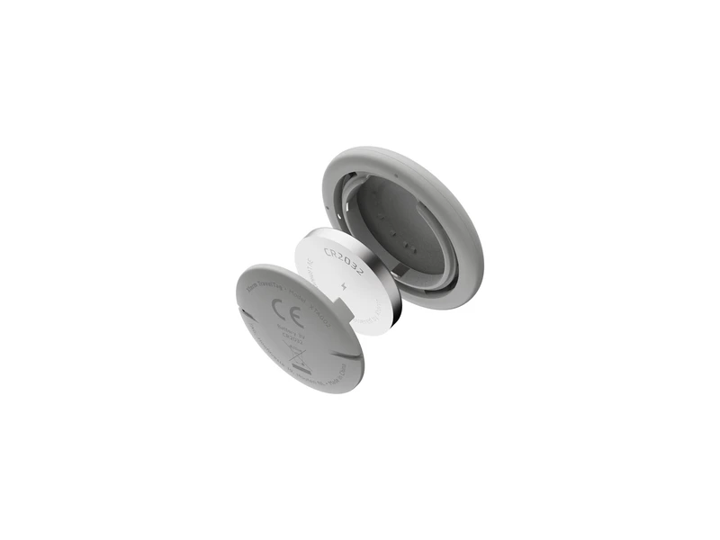 Xtorm TravelTag Tracker 3-pak til iOS og Android Hvid - 9510194
