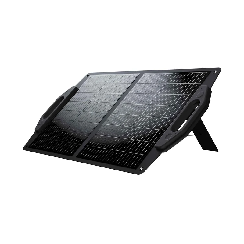 Xtorm Kraftigt 60 W solcellepanel IP67 sort - 9510200