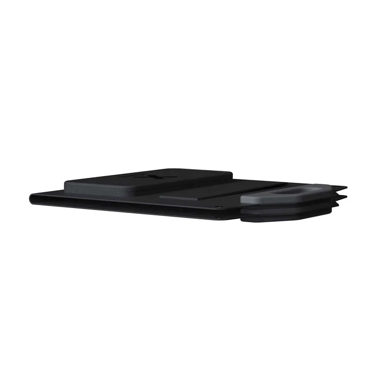 Xtorm Kraftigt 60 W solcellepanel IP67 sort - 9510200